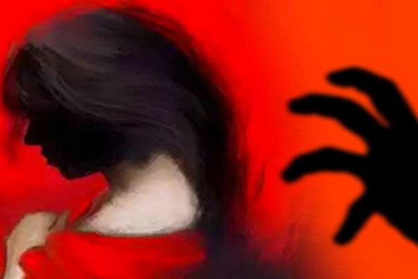 ঝিনাইদহে গণধর্ষণের শিকার কিশোরী, থানায় মামলা