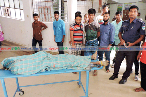 
মাগুরায় প্রতিপক্ষের হামলায় আওয়ামী লীগ কর্মী নিহত