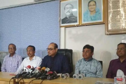 কাঁচা চামড়া রফতানির সিদ্ধান্ত প্রত্যাহারের দাবি ট্যানারি মালিকদের