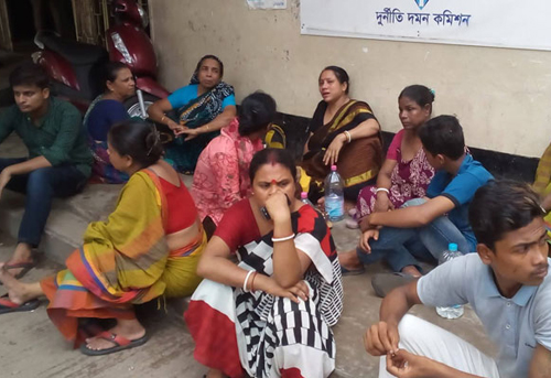 চট্টগ্রামে মদপানে তিনজনের মৃত্যু