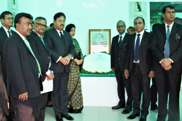মালয়েশিয়া বাংলাদেশ দূতাবাসে জাতীয় শোক দিবস পালন