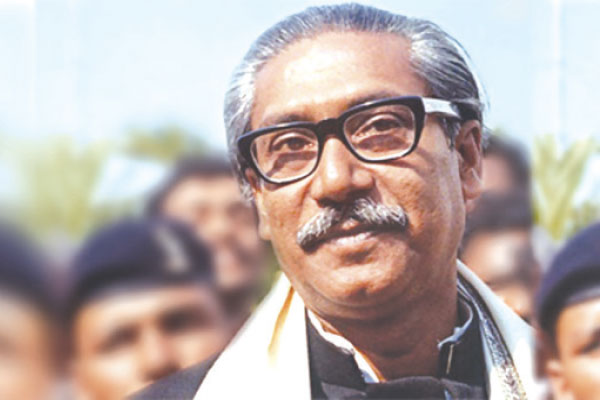 বঙ্গবন্ধু হত্যা মুক্তিযুদ্ধের চেতনার হত্যার অপপ্রয়াস