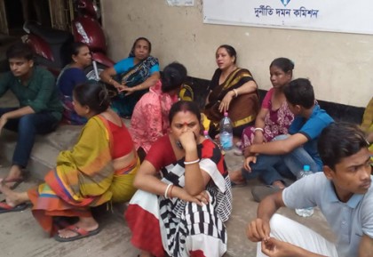 চট্টগ্রামে মদপানে তিনজনের মৃত্যু