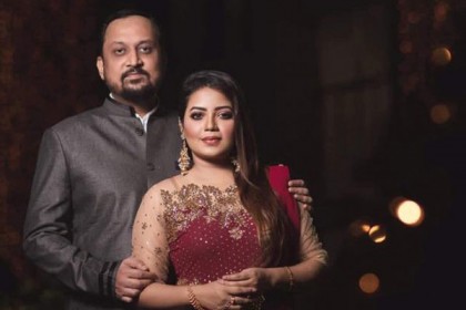 তিন মাস আগে বিয়ের কথা স্বীকার করলেন কনা