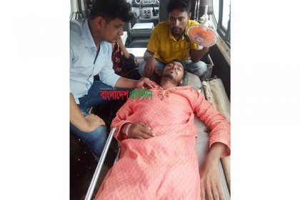 পুলিশ ঘটনা আড়াল করতে মিথ্যাচার করছে: ভিপি নুর