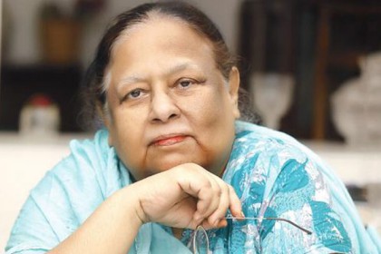 একুশে পদকপ্রাপ্ত কথাসাহিত্যিক রিজিয়া রহমান আর নেই