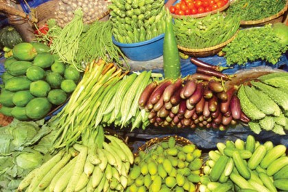 চট্টগ্রামে সবজির দাম বৃদ্ধি