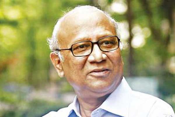 আওয়ামী লীগের উপদেষ্টা হলেন অভিনেতা আতাউর রহমান