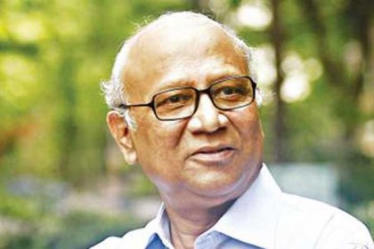 আওয়ামী লীগের উপদেষ্টা হলেন অভিনেতা আতাউর রহমান