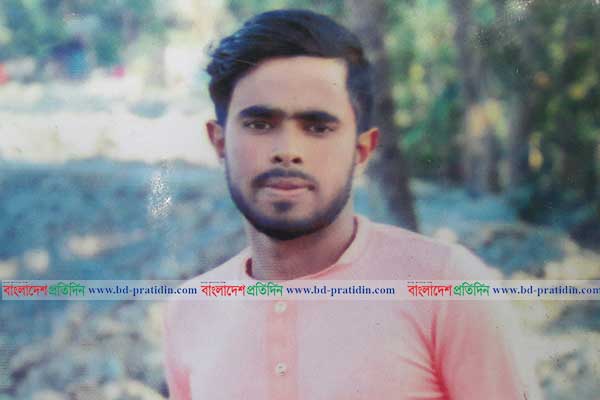 শরীয়তপুরে প‌রিত্যক্ত ঘ‌রে নি‌য়ে স্কুলছাত্রী‌কে ধর্ষণের অভি‌যোগ