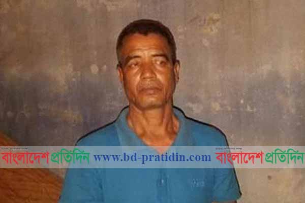 মহেশপুরে স্বামীর হাতে স্ত্রী খুন
