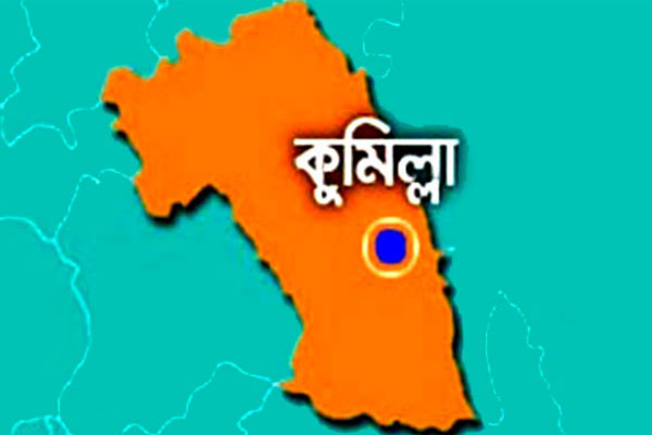 কুমিল্লার বাগমারায় বাসচাপায় নারী ও শিশুসহ নিহত ৭