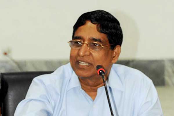 এবারের বন্যায় সামান্য ক্ষতি হয়েছে: কৃষিমন্ত্রী