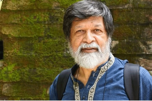 শহিদুল আলমের মামলার তদন্ত স্থগিতের আদেশ বহাল আপিলে