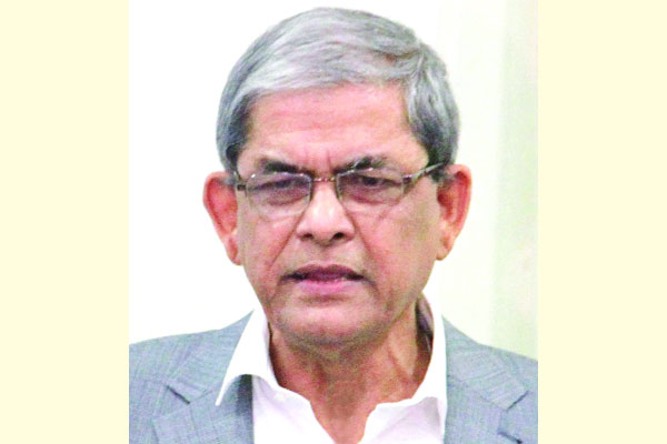 খালেদার মুক্তিতে আন্তর্জাতিক পর্যায়ে যাব