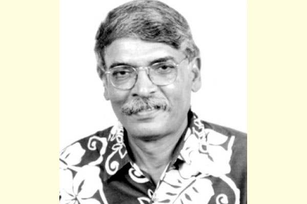 সঙ্গীবিহীন অন্ধকারে