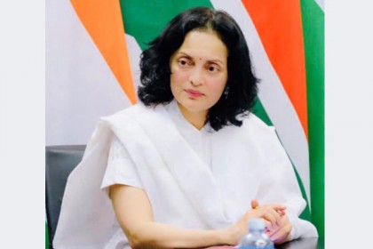 জম্মু ও কাশ্মীর ইস্যুতে ভারতের পদক্ষেপের প্রশংসা ভুটানের 