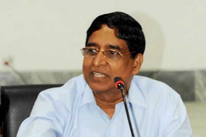 এবারের বন্যায় সামান্য ক্ষতি হয়েছে: কৃষিমন্ত্রী