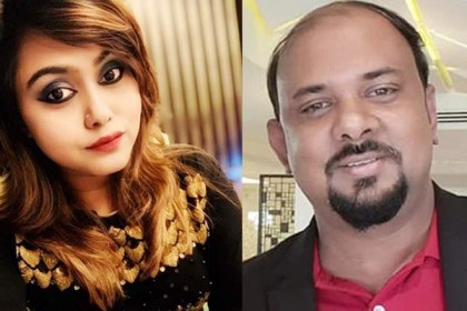 কলকাতায় সড়ক দুর্ঘটনায় নিহত দুই বাংলাদেশির মরদেহ হস্তান্তর  