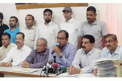 ছাত্রদলের সভাপতি-সাধারণ সম্পাদক পদপ্রত্যাশী যারা
