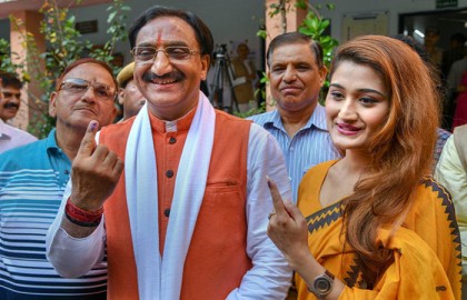 প্রাচীন ভারতীয় শাস্ত্রই বৈজ্ঞানিক আবিষ্কারের ভিত্তি 