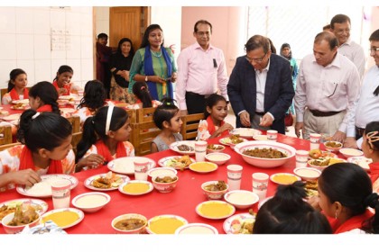 বঙ্গবন্ধু হত্যায় জড়িতদের চিহ্নিত করতে কমিশন গঠন করা হবে: আইনমন্ত্রী

