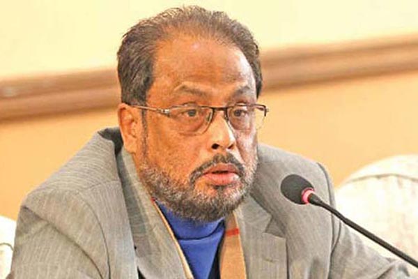 মিরপুর বস্তিতে সর্বস্ব হারানোদের সরকারিভাবে পুনর্বাসন করতে হবে: জিএম কাদের  

