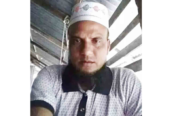 বাগেরহাটে পঞ্চম শ্রেণির ছাত্রীকে ধর্ষণের অভিযোগে মাদ্রাসা সুপারের বিরুদ্ধে মামলা 

