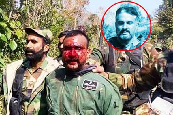 অভিনন্দনকে রক্তাক্ত করা পাকিস্তানি সেনাকে গুলিতে ঝাঁঝরা করার দাবি ভারতের