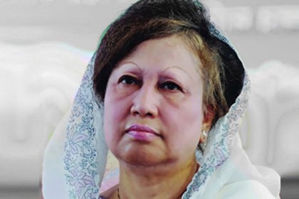 খালেদা জিয়ার জামিনের মেয়াদ বাড়ল এক বছর