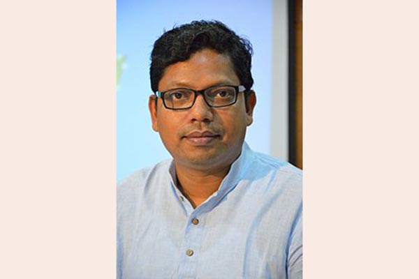 নেত্রীকে দেখার পর যেন প্রাণটা ফিরে পেলাম