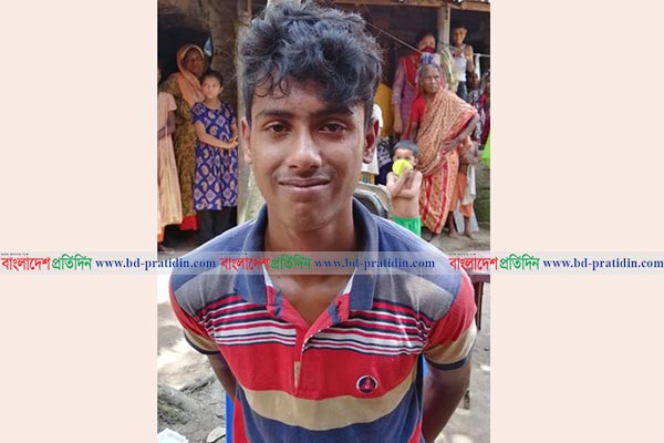 বগুড়ায় ছুরিকাঘাতে স্ত্রী নিহত, স্বামী গ্রেফতার