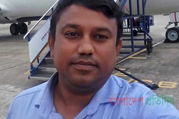 শেরপুরে চতুর্থ শ্রেণির ছাত্রীকে ধর্ষণ; পলাশকে খুঁজছে পুলিশ