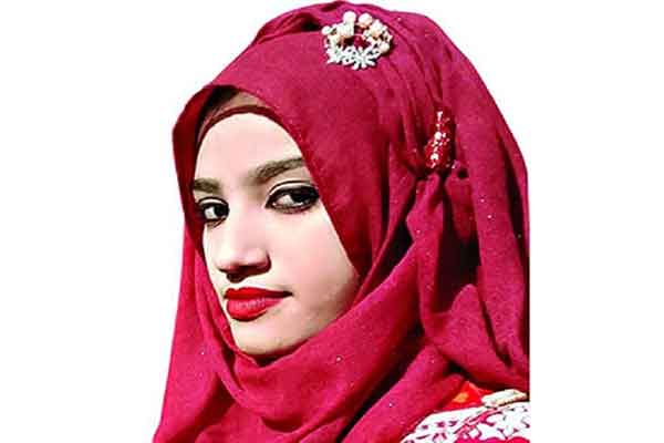 নুসরাত হত্যা মামলা : তদন্ত কর্মকর্তার সাক্ষ্যগ্রহণ অনুষ্ঠিত, রবিবার ফের সাক্ষ্য
