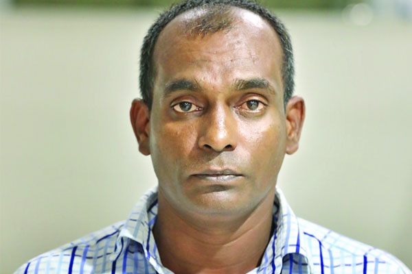 ক্রসফায়ার ও ভয়ঙ্কর নির্যাতন নিয়ে মুখ খুললেন সেই জজ মিয়া