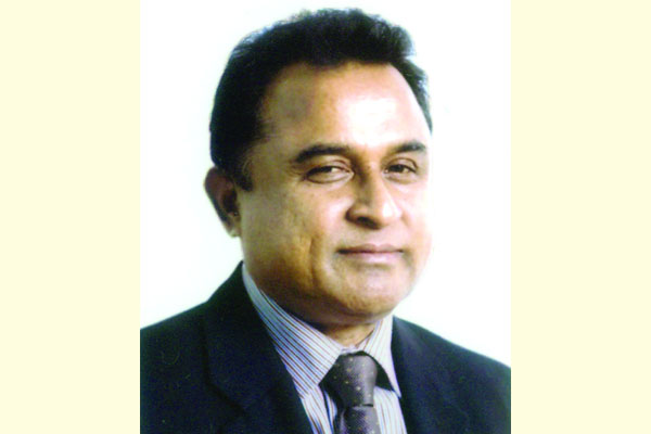 বিনিয়োগের জন্য বাংলাদেশ সম্ভাবনার
