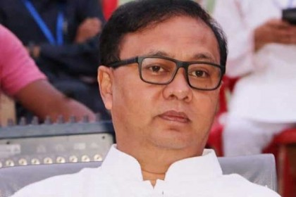 সেদিন দেশরত্ন প্রমাণ করেছেন মানবসেবাই বড় রাজনীতি