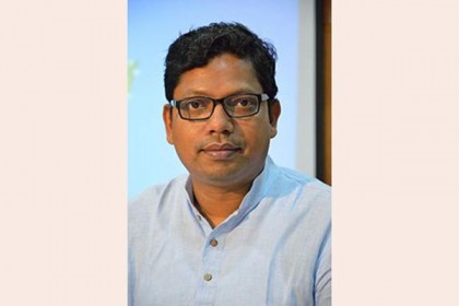 নেত্রীকে দেখার পর যেন প্রাণটা ফিরে পেলাম
