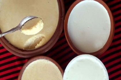 বাড়তি মেদ কমায় টক দই