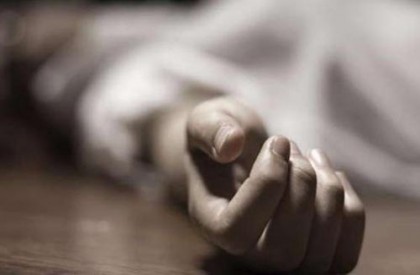 পাঁচতলার ছাদ থেকে লাফিয়ে পড়ে প্রধান কারারক্ষীর স্ত্রীর আত্মহত্যা