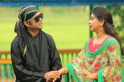 ধারাবাহিক নাটক ‘ছায়াবিবি’ 