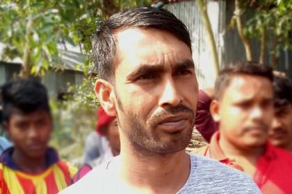 জাহালম কাণ্ড : দুদকের ১১ তদন্ত কর্মকর্তার বিরুদ্ধে মামলা 