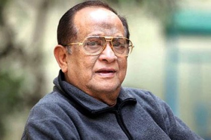 অপূর্ণই রয়ে গেলো নায়ক রাজের ইচ্ছে...