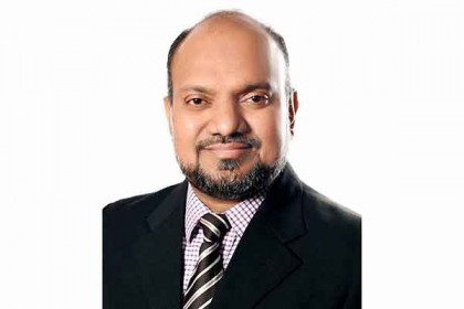 জাপার ভাইস চেয়ারম্যান হলেন মোস্তফা আল মাহমুদ