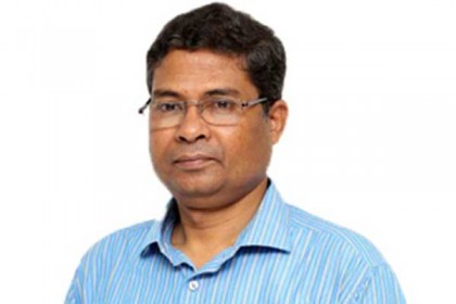 আন্তর্জাতিক সমাজকর্ম সমিতির বোর্ড মেম্বার হলেন শাবি শিক্ষক 