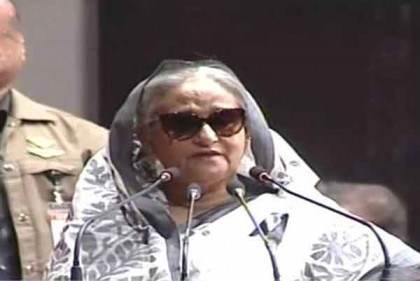 'খালেদার প্রচ্ছন্ন সহযোগিতায় ২১ আগস্টে গ্রেনেড হামলা'