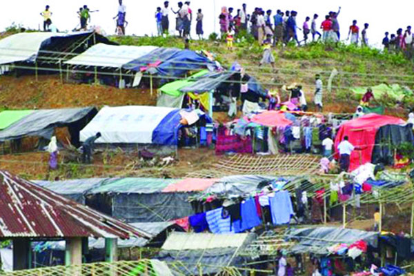 ‘সাক্ষাৎকার দেয়া কোনো রোহিঙ্গাই প্রত্যাবাসনে রাজি নয়’