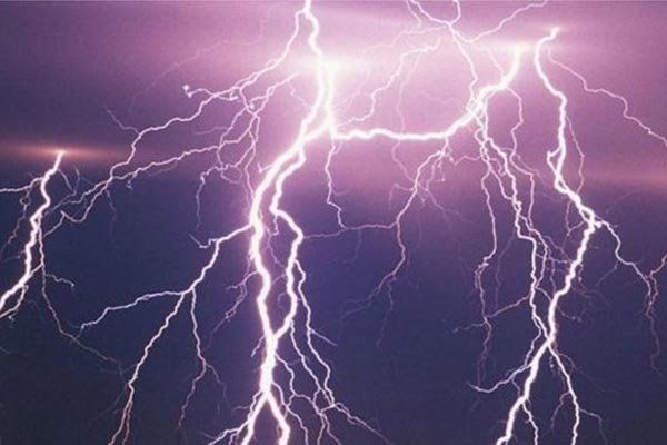 গলাচিপায় বজ্রপাতে কৃষকের মৃত্যু