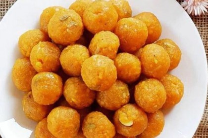 লাড্ডুর কারণে বিবাহ বিচ্ছেদের আবেদন স্বামীর!