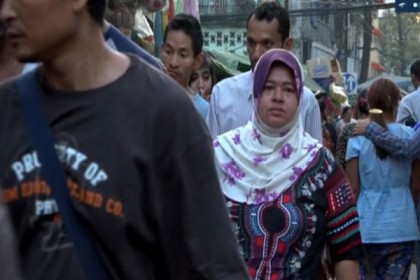 কেমন আছেন মিয়ানমারের মুসলমান নাগরিকেরা?